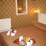 فندق مبيت وإفطار Ca' San Vio 3*