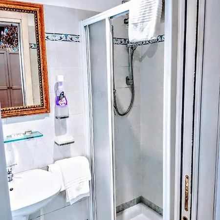 Ca' San Vio فندق مبيت وإفطار 3*