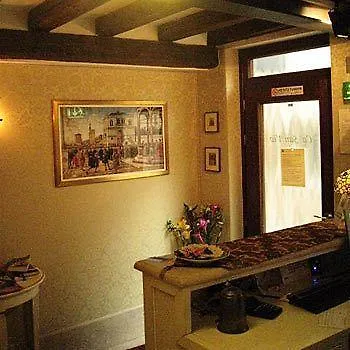 فندق مبيت وإفطار Ca' San Vio
