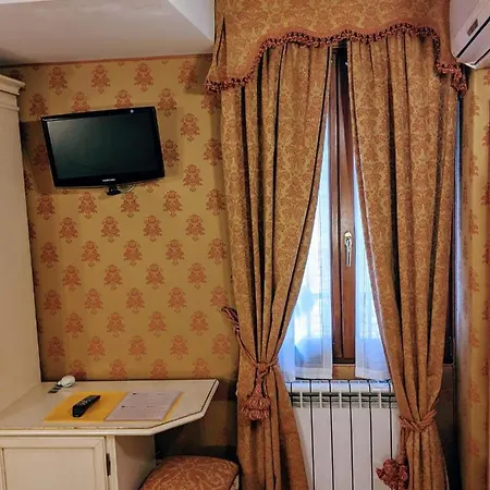 فندق مبيت وإفطار Ca' San Vio
