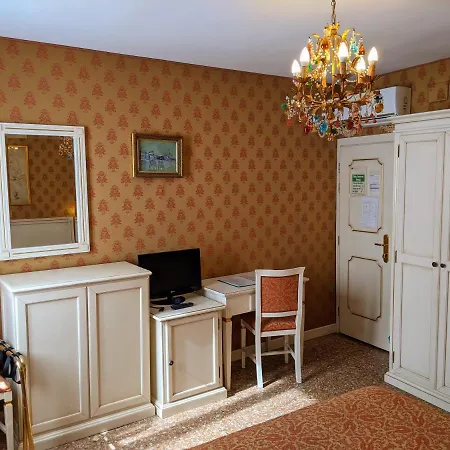 Ca' San Vio فندق مبيت وإفطار 3*