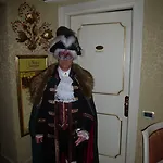 Alojamento de Acomodação e Pequeno-almoço Ca' San Vio Veneza