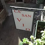 Ca' San Vio Bed & Breakfast Venedig