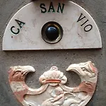 Ca' San Vio Venedig