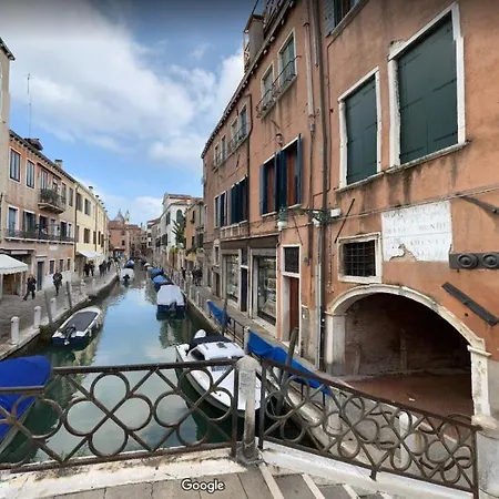 Ca' San Vio Bed & Breakfast Venezia