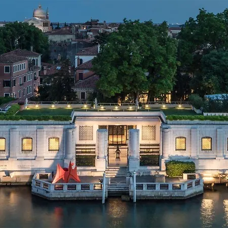 Bed & Breakfast Ca' San Vio