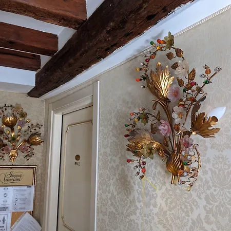 Bed & Breakfast Ca' San Vio 3*