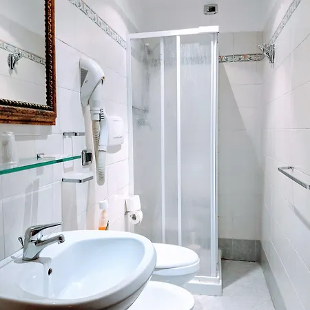 Bed & Breakfast Ca' San Vio 3*