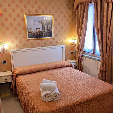 Ca' San Vio 3* Benátky
