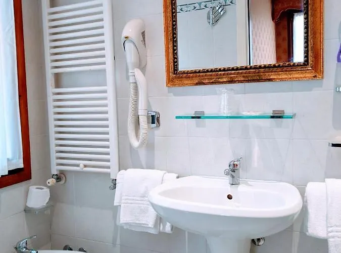 Ca' San Vio 3* Venezia