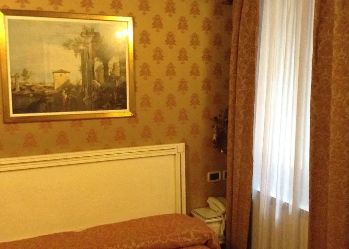 Ca' San Vio 3* Venezia