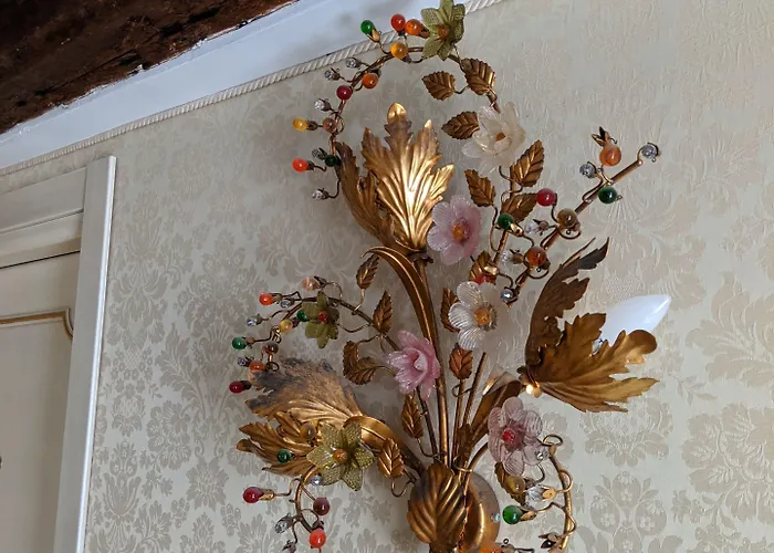 Ca' San Vio Bed & Breakfast Venezia