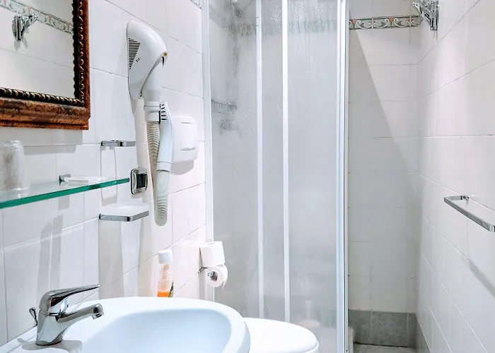 Bed & Breakfast Ca' San Vio 3*