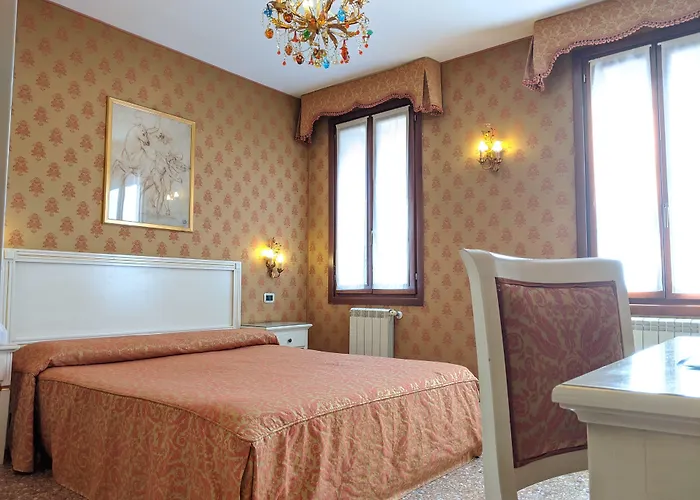 B&B Ca' San Vio