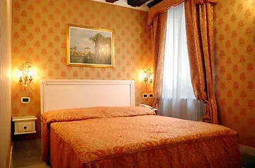 Bed & Breakfast Ca' San Vio 3*