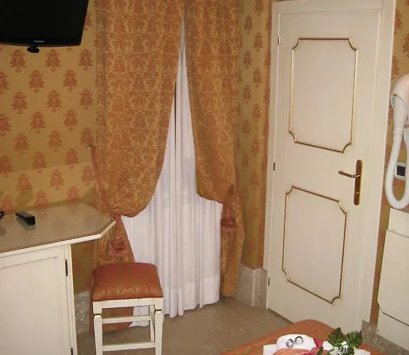 Ca' San Vio 3* Venezia