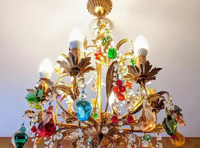 Bed & Breakfast Ca' San Vio Venezia