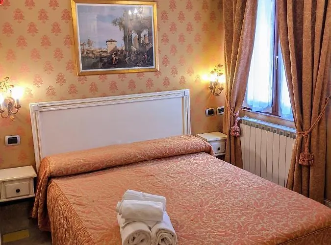 Ca' San Vio 3* Venezia