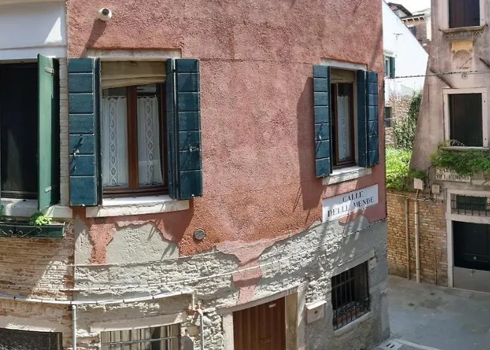 B&B Ca' San Vio 베니스