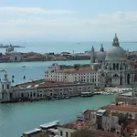 Bed & Breakfast Ca' San Vio 3*