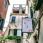 Ca' San Vio Bed & Breakfast