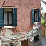 Bed & Breakfast Ca' San Vio 3*