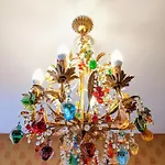 Bed & Breakfast Ca' San Vio Venedig