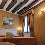 Ca' San Vio Bed & Breakfast Venedig
