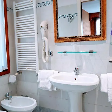 Ca' San Vio 3* Venedig