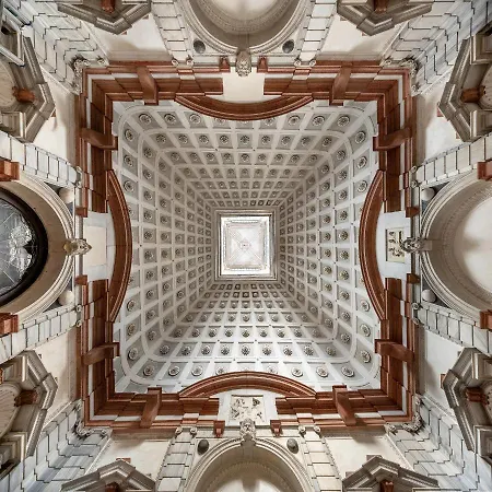 Bed & Breakfast Ca' San Vio 3*