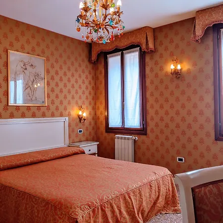 Nocleg ze śniadaniem Ca' San Vio