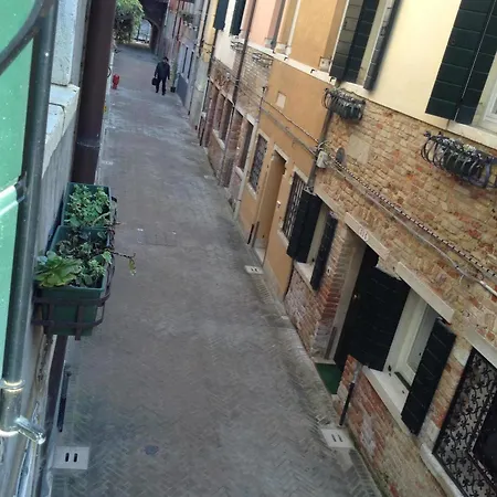 Ca' San Vio Venedig