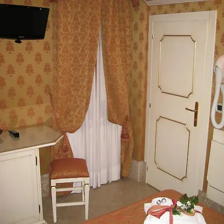 Ca' San Vio 3* Venedig