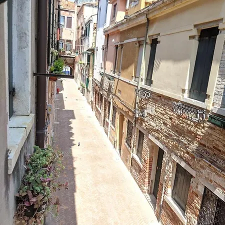 Ca' San Vio