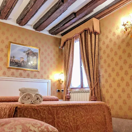 Ca' San Vio 3* Venedig