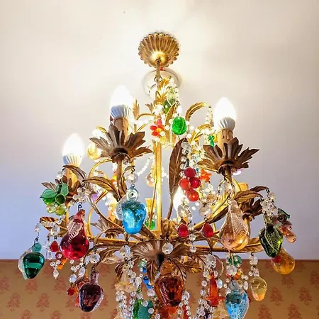 Bed & Breakfast Ca' San Vio Venedig