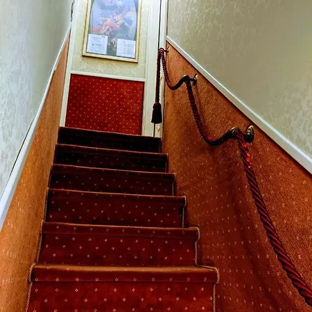 Bed & Breakfast Ca' San Vio