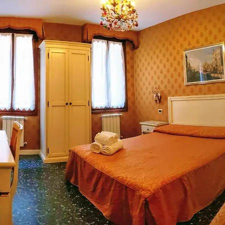 Bed & Breakfast Ca' San Vio Venedig