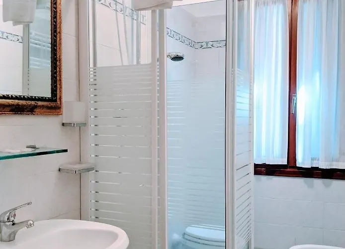 Ca' San Vio Bed & Breakfast 3*