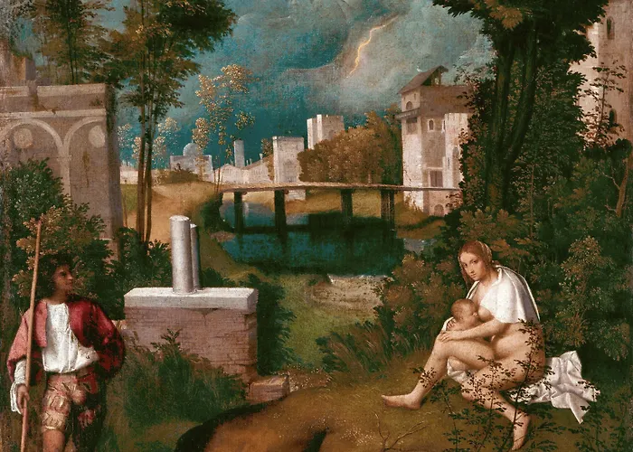 Nocleg ze śniadaniem Ca' San Vio