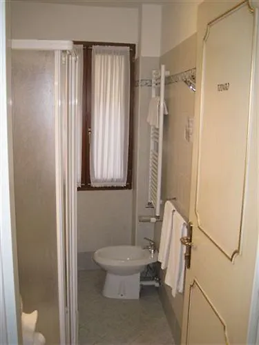 Bed & Breakfast Ca' San Vio