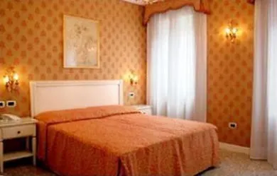 Ca' San Vio 3* Wenecja