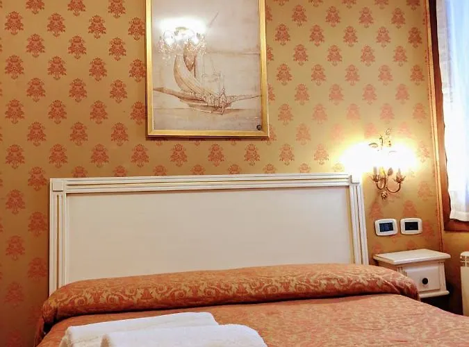 Ca' San Vio Nocleg ze śniadaniem