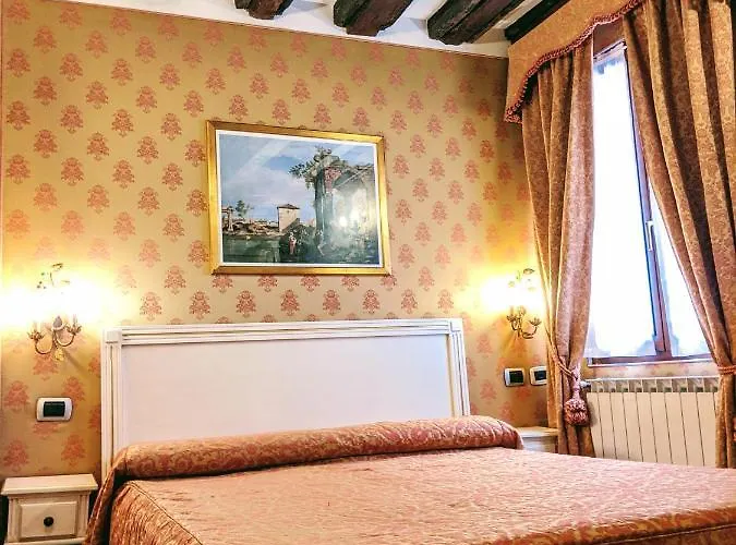 Bed & Breakfast Ca' San Vio