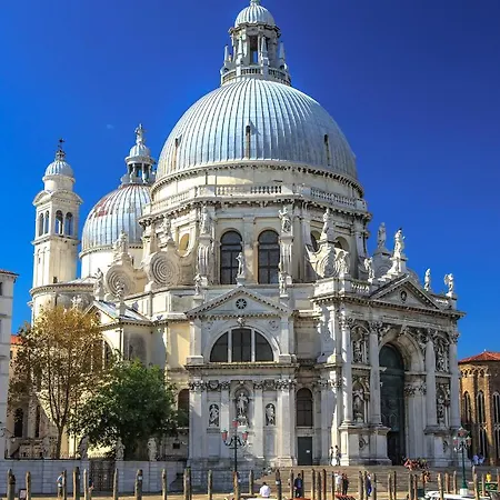 Ca' San Vio 3* Veneza