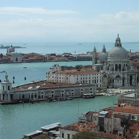Bed and Breakfast Ca' San Vio 3*