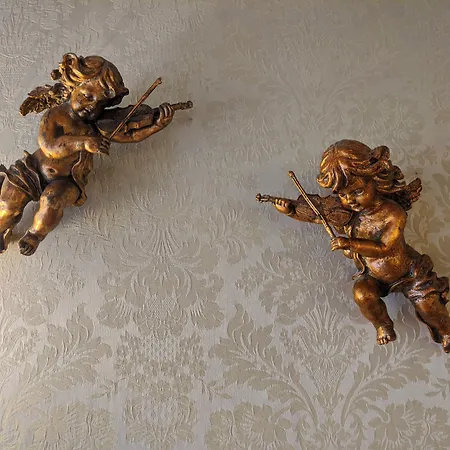 Panzió Ca' San Vio Velence