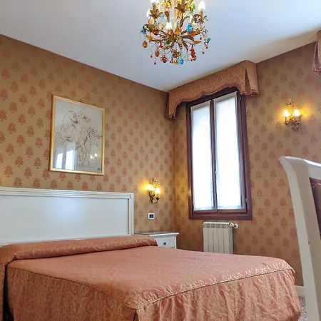 Ca' San Vio 3*