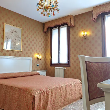 Bed & Breakfast Ca' San Vio
