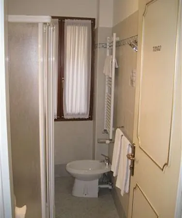 Bed and Breakfast Ca' San Vio